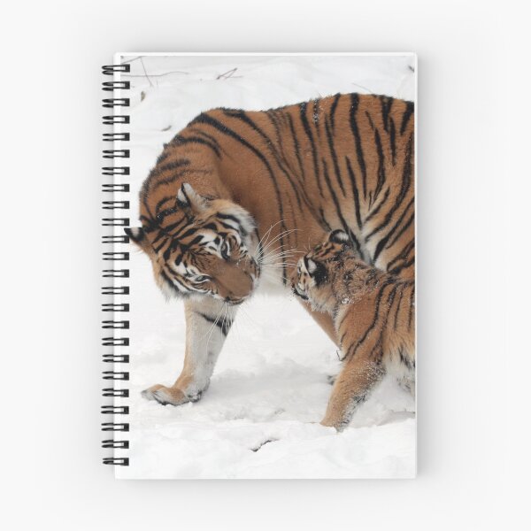 Item preview, Mother Tiger designed and sold by VintageLand-Co.