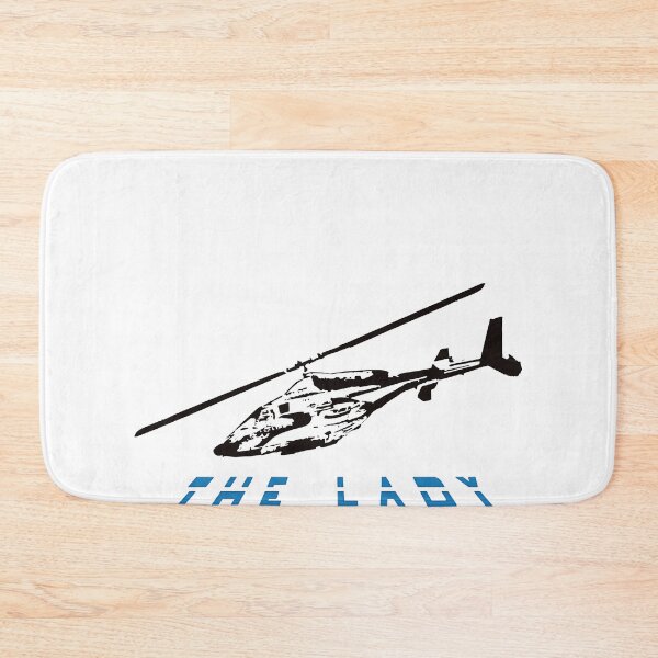 Item preview, Airwolf designed and sold by imandeeban.