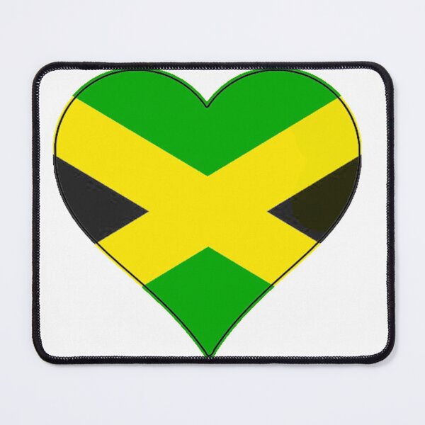 Item preview, I Love Jamaica designed and sold by Dalyndigital Photography.