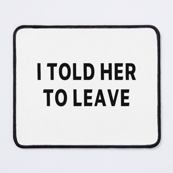 Item preview, finally divorced I told her to leave funny sarcastic offended divorce saying Divorced AF christmas  gift ,  meme for adults designed and sold by joygift369.