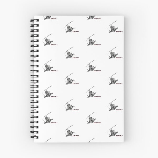 Item preview, Airwolf designed and sold by imandeeban.