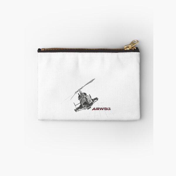Item preview, Airwolf designed and sold by imandeeban.