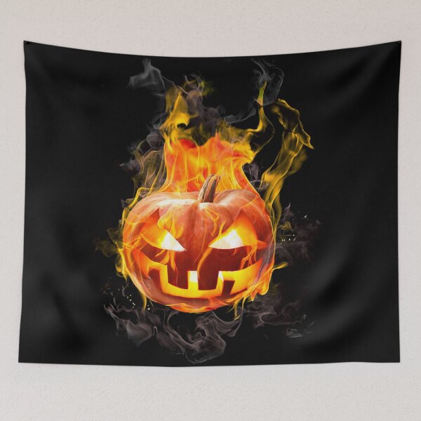 Item preview, Halloween candle holder slim fit - Horor, Fear, and Halloween designed and sold by rahman-7.