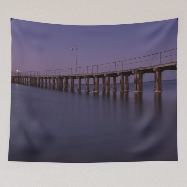 Artikelvorschau, Dromana, Mornington Peninsula, Victoria, Australien entworfen und verkauft von Vicki Walsh.