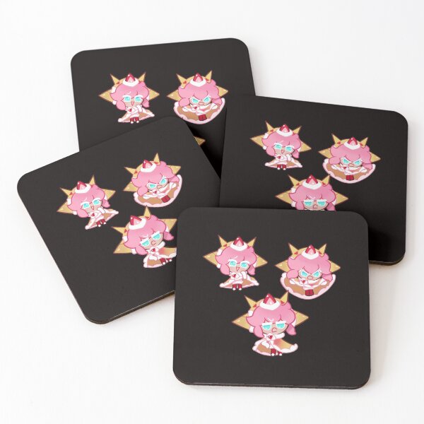 Item preview, Gingerbrave Smirk! Cookie Run Ovenbreak designed and sold by kamaldc.