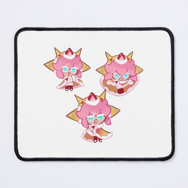 Item preview, Gingerbrave Smirk! Cookie Run Ovenbreak designed and sold by kamaldc.