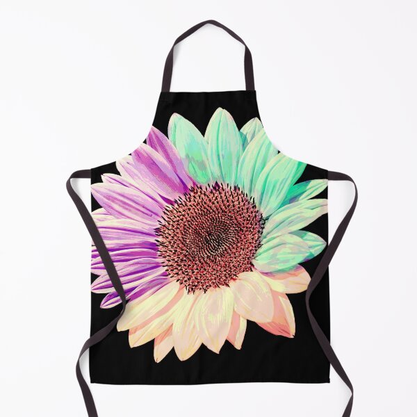 Item preview, Colorful Sunflower designed and sold by Brad Chambers.