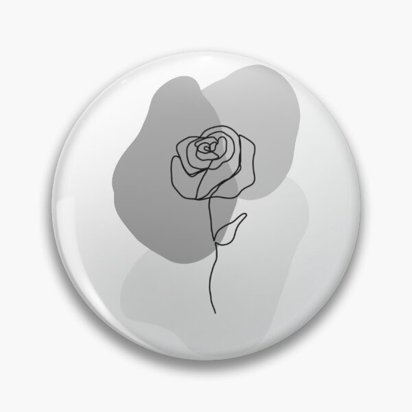 Item preview, Rose designed and sold by Wennixoxo.