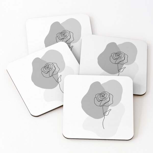 Item preview, Rose designed and sold by Wennixoxo.