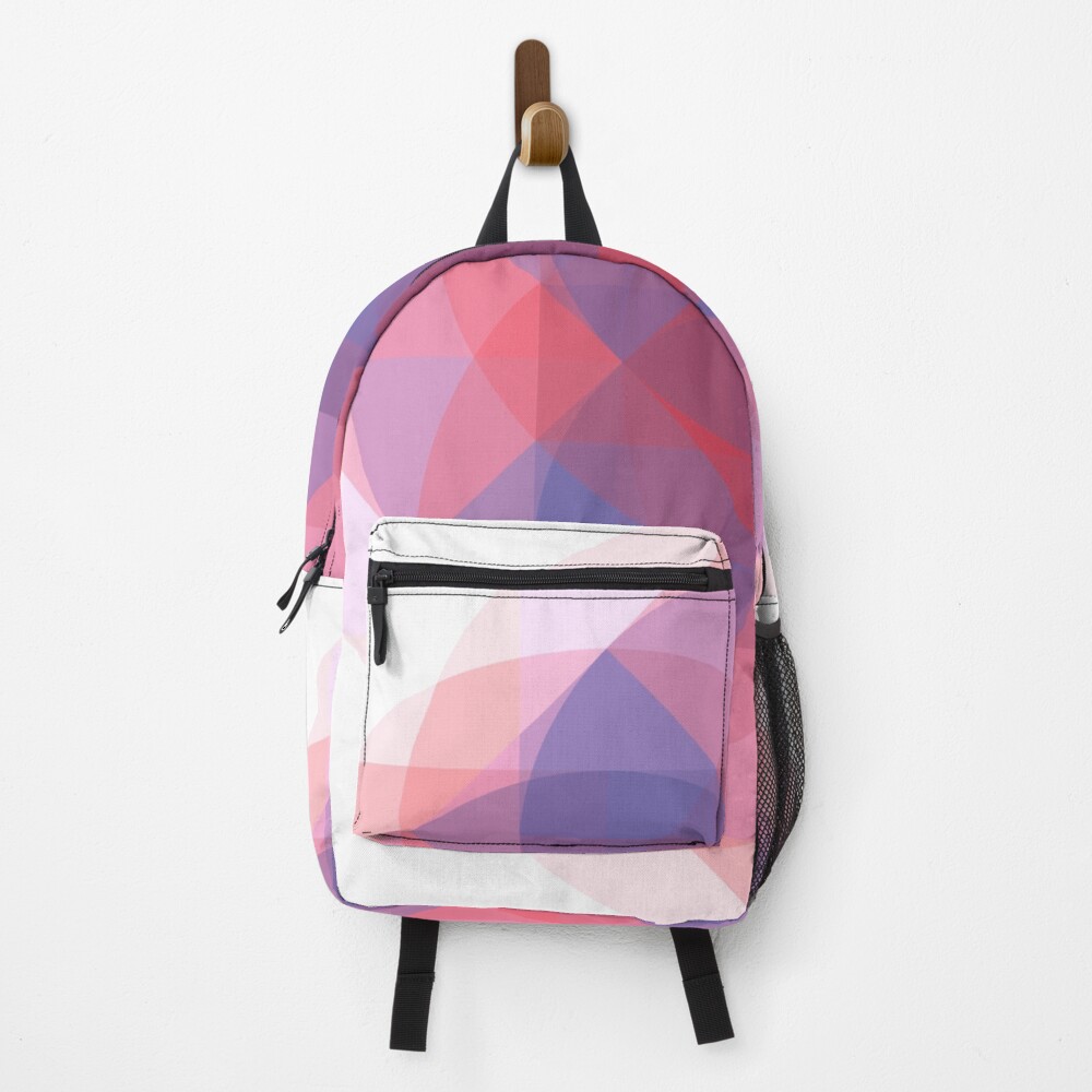 Item preview, Backpack designed and sold by InfinitePathArt.