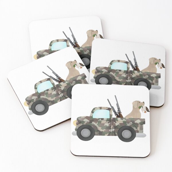 Item preview, Duck Truck designed and sold by mclaurin612.