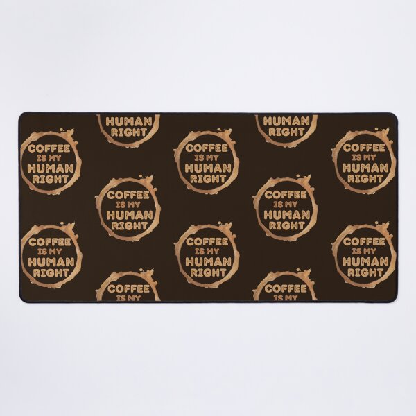 Item preview, Coffee Is My Human Right, Coffee Is A Human Right, Life Is Short Drink Good Coffee, Coffee Lovers designed and sold by Coralgb.