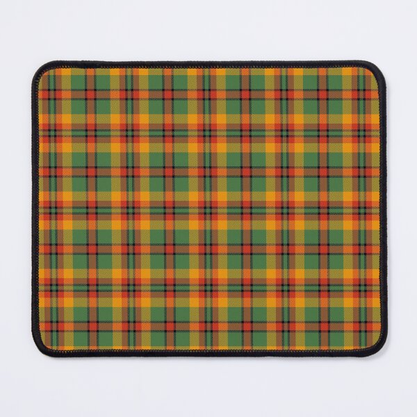 Item preview, County Londonderry Irish Tartan designed and sold by DiscoGypsyFish.