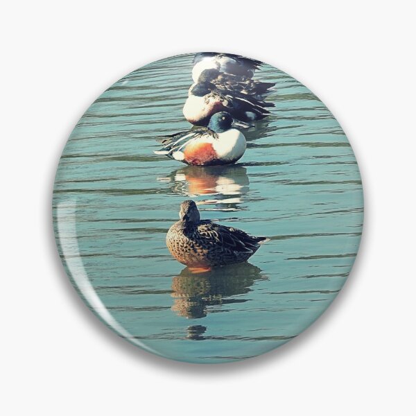 Item preview, Ducks in a row designed and sold by kcrystalfriend.