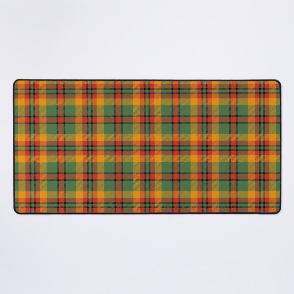 Item preview, County Londonderry Irish Tartan designed and sold by DiscoGypsyFish.