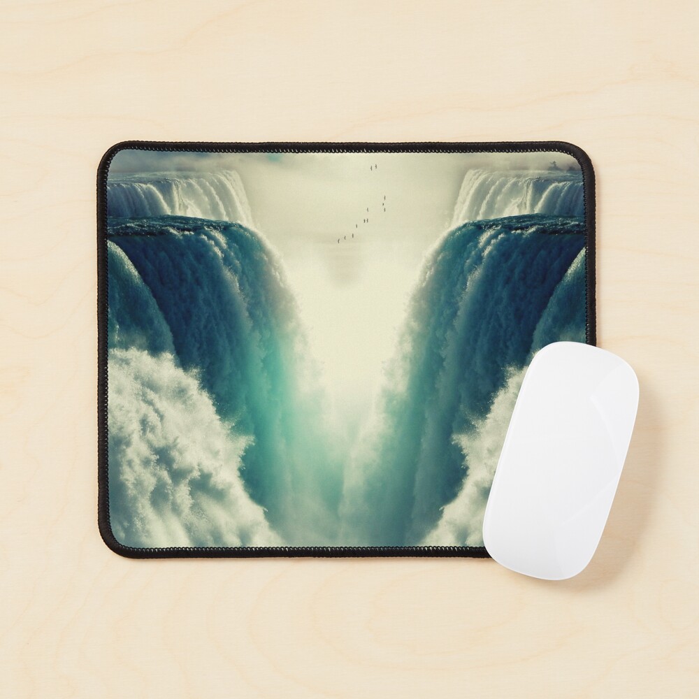 Item preview, Mouse Pad designed and sold by ImageEvolution.