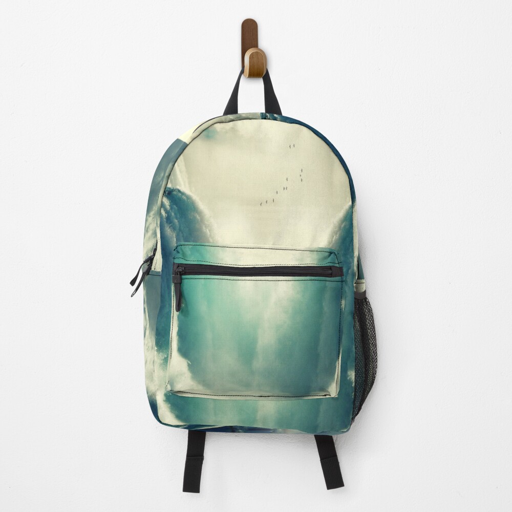 Item preview, Backpack designed and sold by ImageEvolution.
