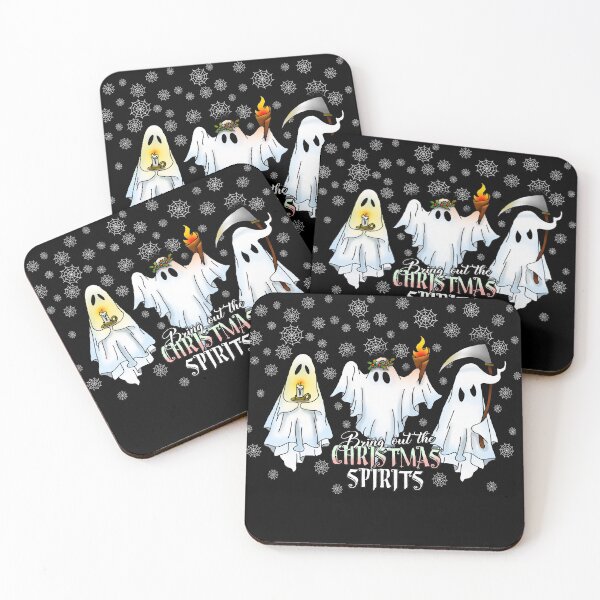 Item preview, ChristmasSpirits designed and sold by Tookiester.