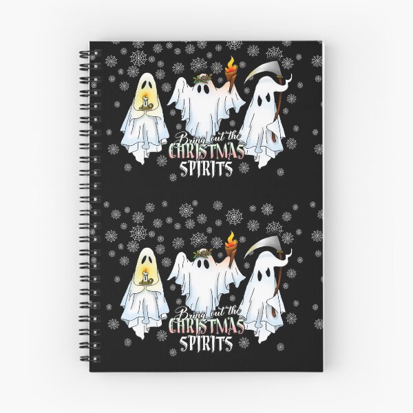 Item preview, ChristmasSpirits designed and sold by Tookiester.