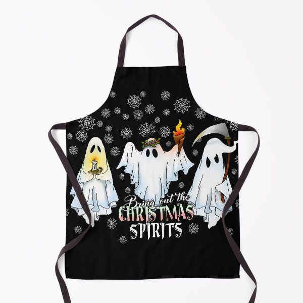 Item preview, ChristmasSpirits designed and sold by Tookiester.