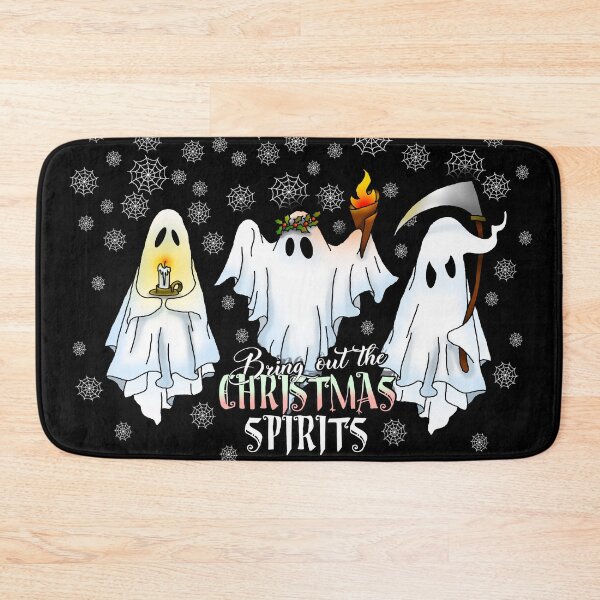 Item preview, ChristmasSpirits designed and sold by Tookiester.