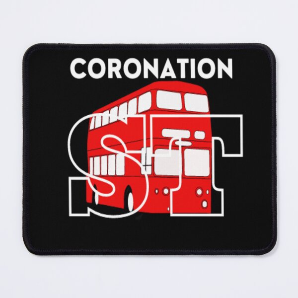 Item preview, coronation street designed and sold by H-Banda.