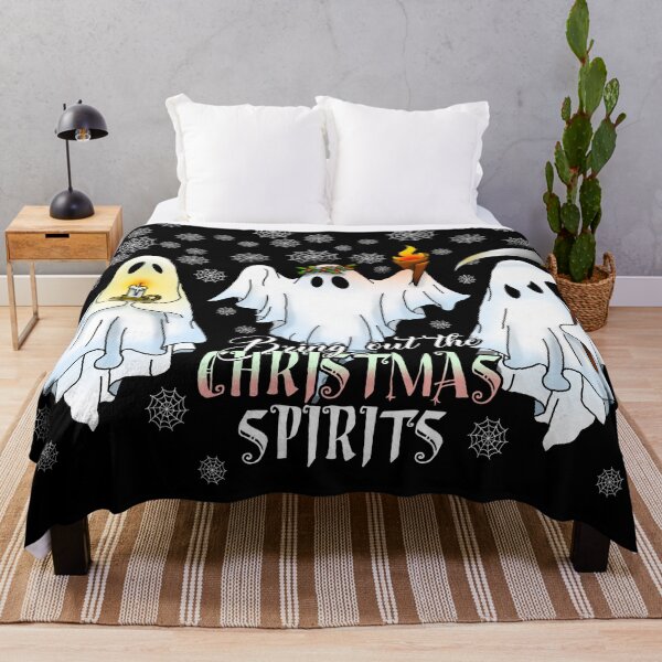 Item preview, ChristmasSpirits designed and sold by Tookiester.