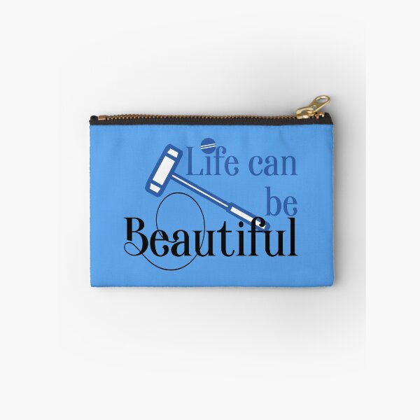 Item preview, Life Can Be Beautiful designed and sold by Spread-Love.