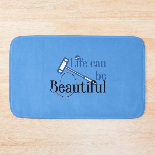 Item preview, Life Can Be Beautiful designed and sold by Spread-Love.