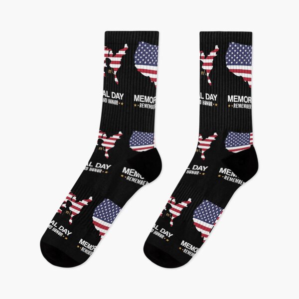 Item preview, USA Memorial Day designed and sold by ZaydounStark.