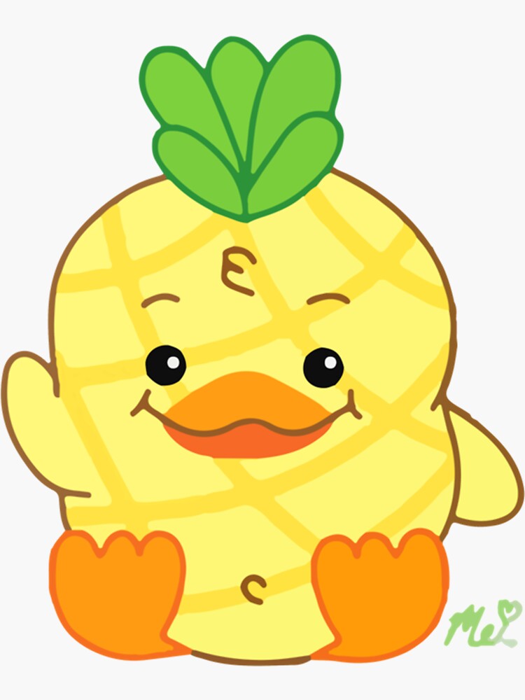 "Moriah Elizabeth Cute Squishy " Sticker by McCaffMerch Redbubble