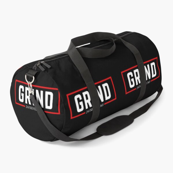 Item preview, GRIND 24/SEVEN/365 designed and sold by KingsManKind.