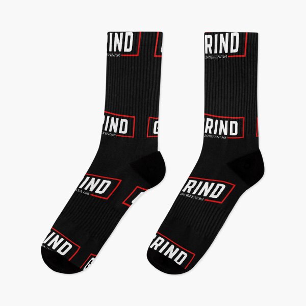 Item preview, GRIND 24/SEVEN/365 designed and sold by KingsManKind.