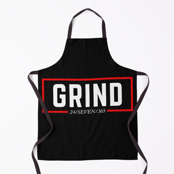 Item preview, GRIND 24/SEVEN/365 designed and sold by KingsManKind.