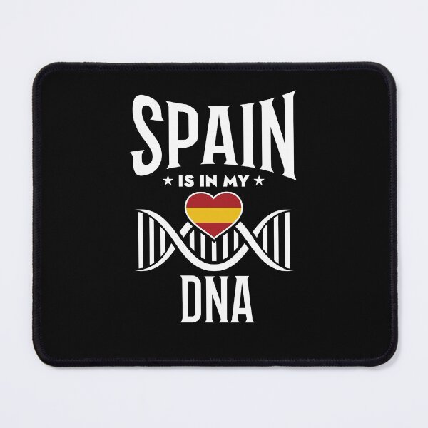Item preview, Spain in my DNA Native Spanish Ancestry Love Spain designed and sold by The Junto Shop.