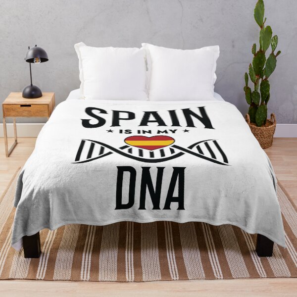 Item preview, Spain in my DNA Native Spanish Ancestry Love Spain designed and sold by The Junto Shop.