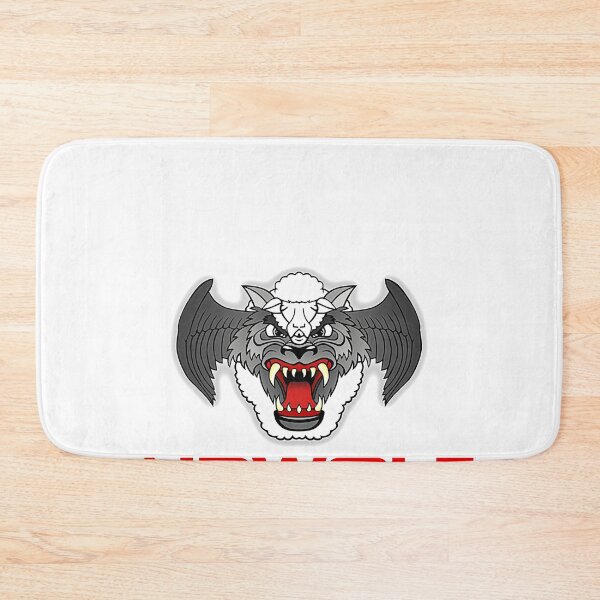 Item preview, Airwolf designed and sold by imandeeban.