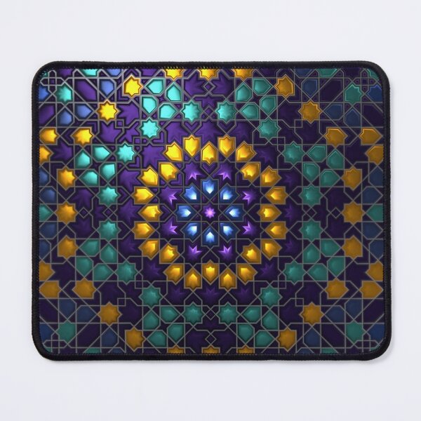 Item preview, Moorish Alhambra design designed and sold by Girih.