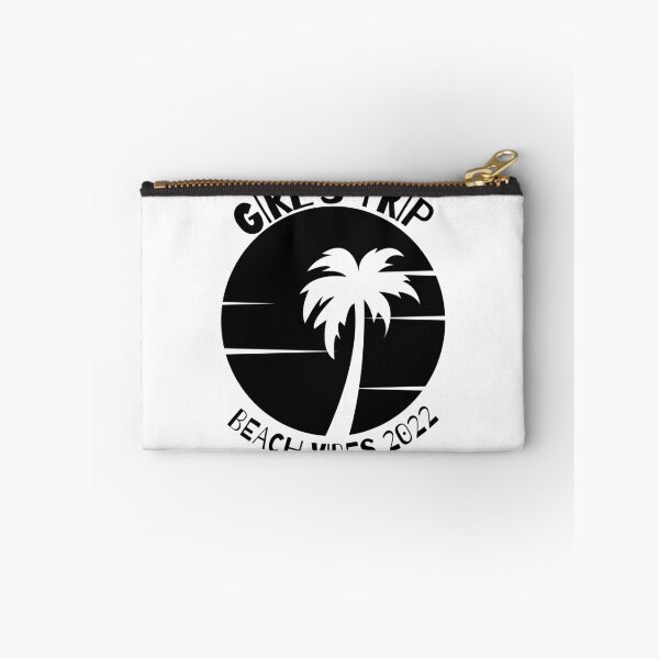 Item preview, Girls Trip svg Beach Vibes 2022 svg Beach Trip For Summer Beach stickers designed and sold by NIKENchop.