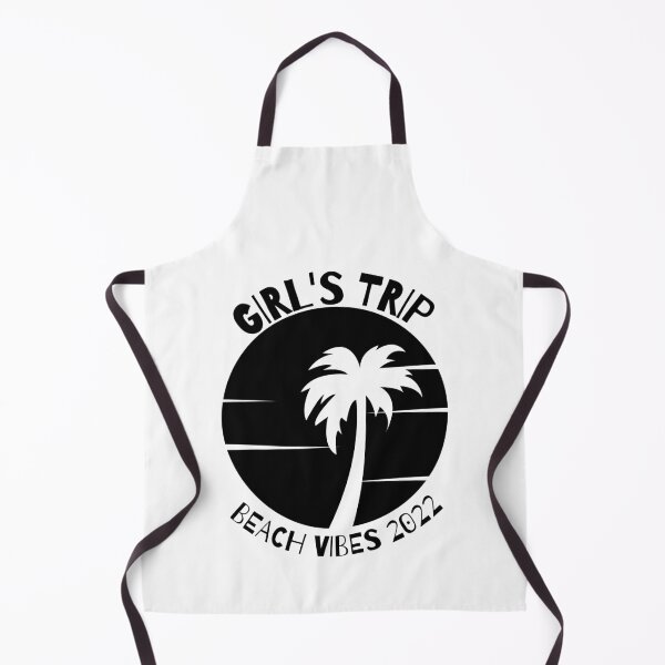 Item preview, Girls Trip svg Beach Vibes 2022 svg Beach Trip For Summer Beach stickers designed and sold by NIKENchop.