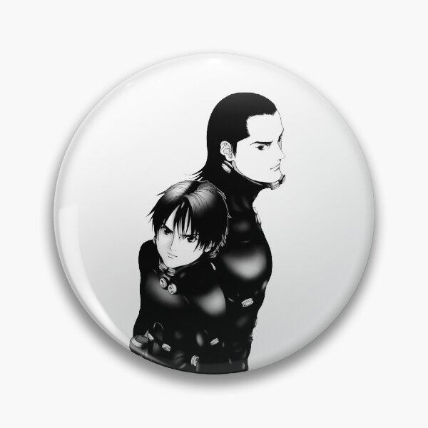 Item preview, Kei & Kato designed and sold by SquigglyCoconut.