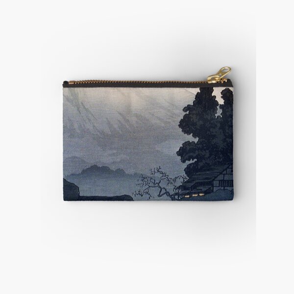Item preview, Mount Fuji Illustation designed and sold by VintageLand-Co.