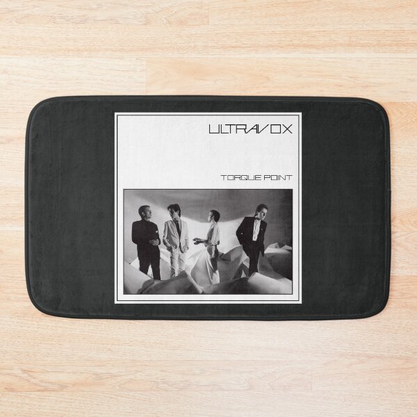 Item preview, Ultravox - 'Torque Point' alternative Vienna cover designed and sold by Only Japan, Bowie, New Order, Ultravox.