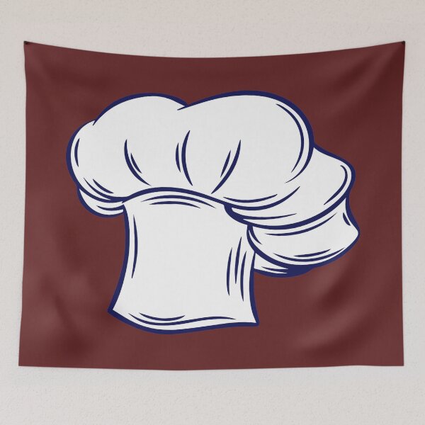 Item preview, Chef designed and sold by Jujuzinha21.