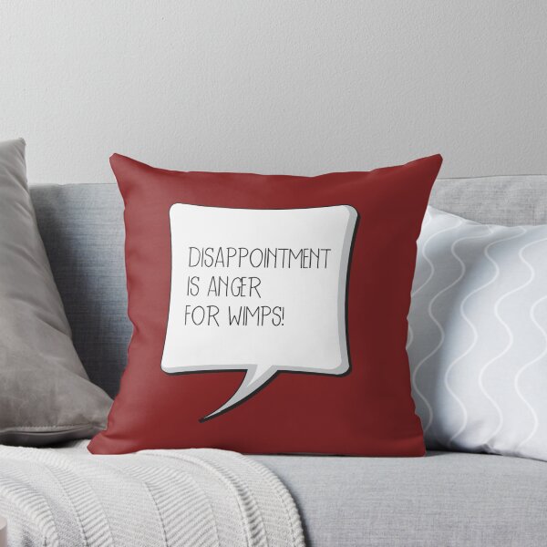 Item preview, Disappointment designed and sold by bubbliciousart.