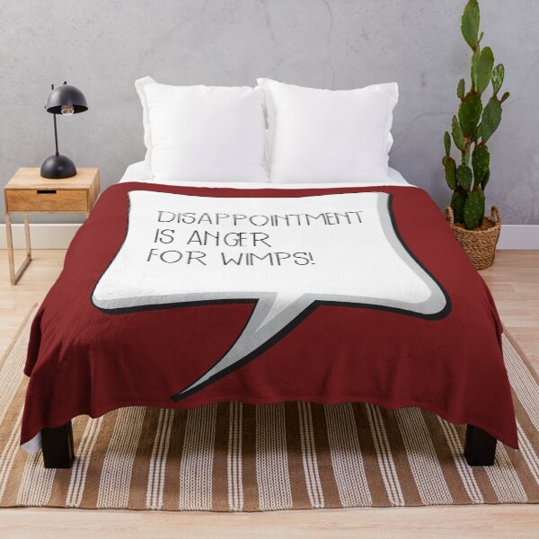 Item preview, Disappointment designed and sold by bubbliciousart.