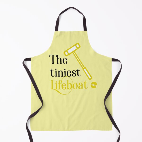 Item preview, The Tiniest Lifeboat designed and sold by Spread-Love.