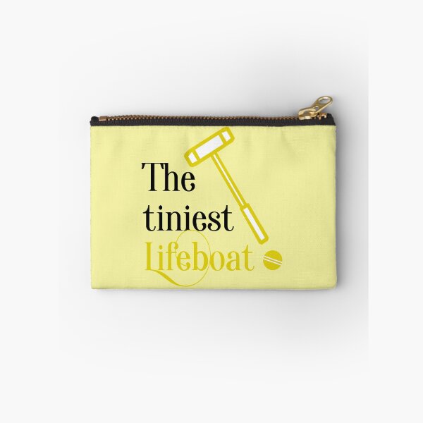 Item preview, The Tiniest Lifeboat designed and sold by Spread-Love.