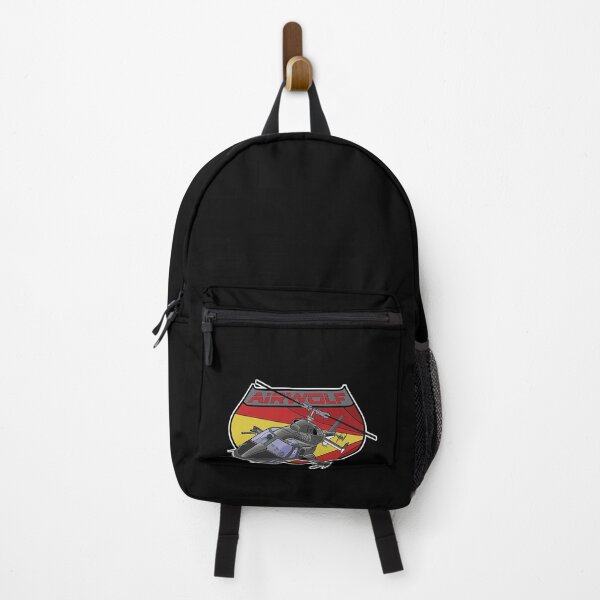 Item preview, Airwolf designed and sold by imandeeban.