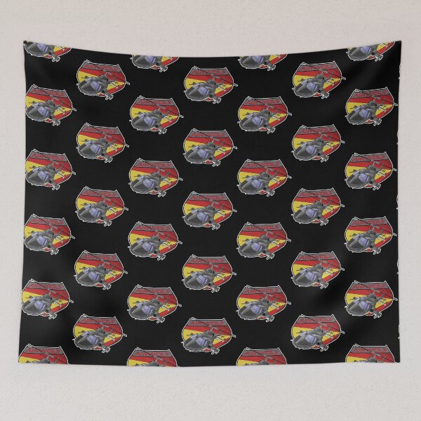 Item preview, Airwolf designed and sold by imandeeban.